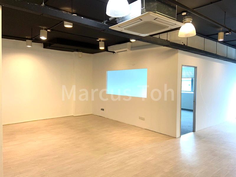 Light Industrial (B1) for Sale: Vertex, 1-5 Anella Street, Rouse Hill – A 2,500m² Complex with 2 Shops - Image 4