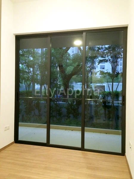 2 Bed Condo for Rent in  Uber 388 - Image 8