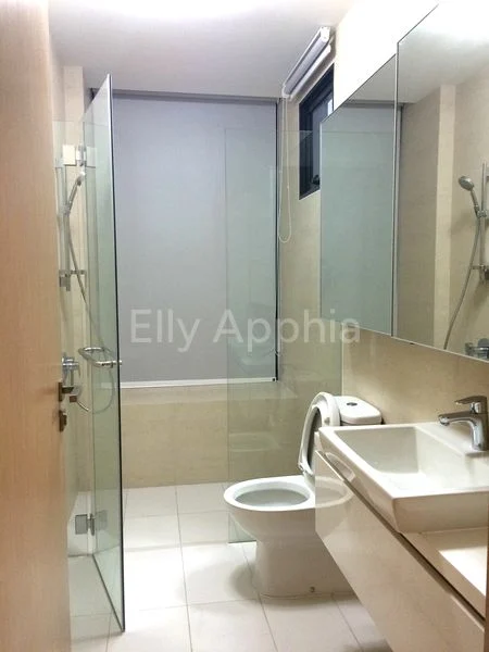 2 Bed Condo for Rent in  Uber 388 - Image 12