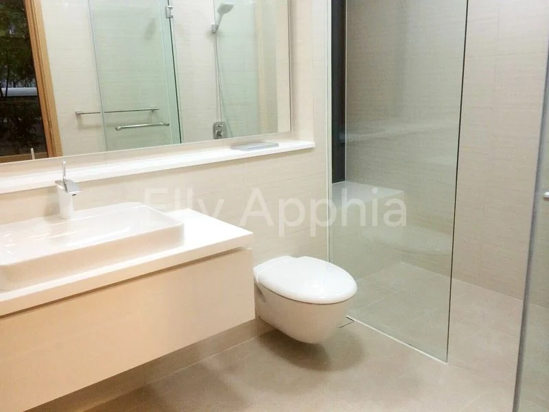 2 Bed Condo for Rent in  Uber 388 - Image 5