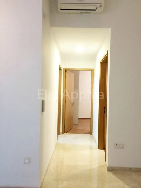 2 Bed Condo for Rent in  Uber 388 - Image 2