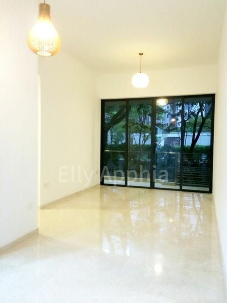 2 Bed Condo for Rent in  Uber 388 - Image 1