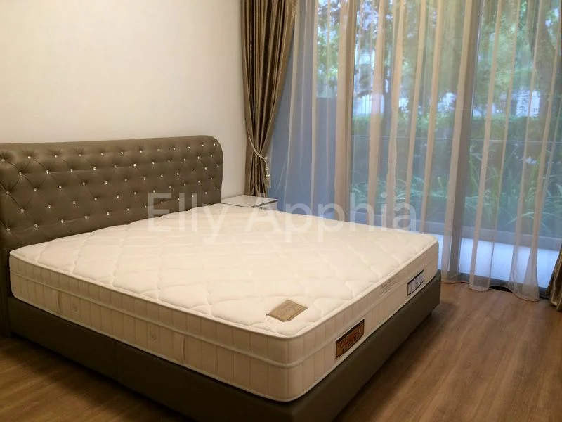 2 Bed Condo for Rent in  Uber 388 - Image 11