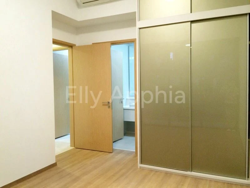 2 Bed Condo for Rent in  Uber 388 - Image 4