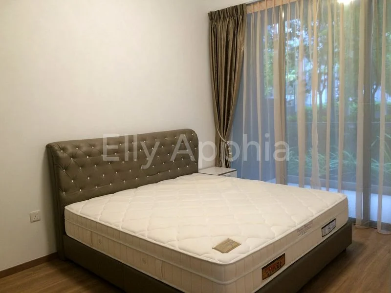 2 Bed Condo for Rent in  Uber 388 - Image 9