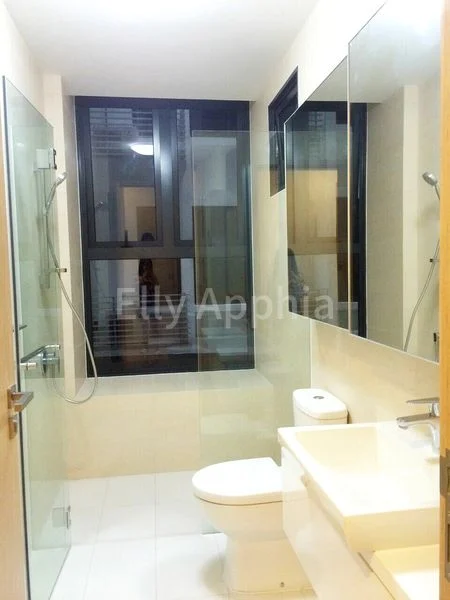 2 Bed Condo for Rent in  Uber 388 - Image 7