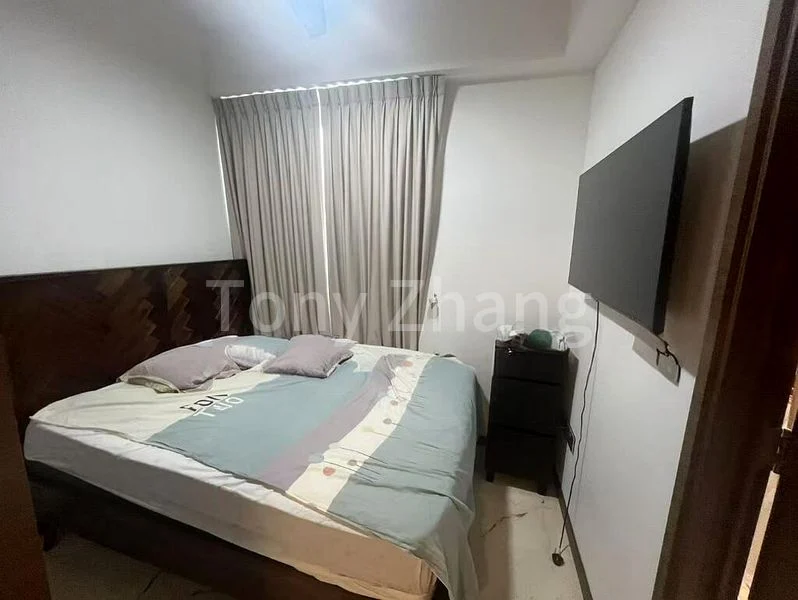 1 Bed Condo for Rent in Queens Peak - Image 1