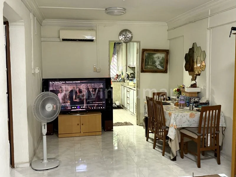 3 Room (3A) HDB for Rent in  171 Bishan Street 13 - Image 4