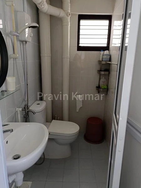 3 Room (3A) HDB for Rent in  171 Bishan Street 13 - Image 12
