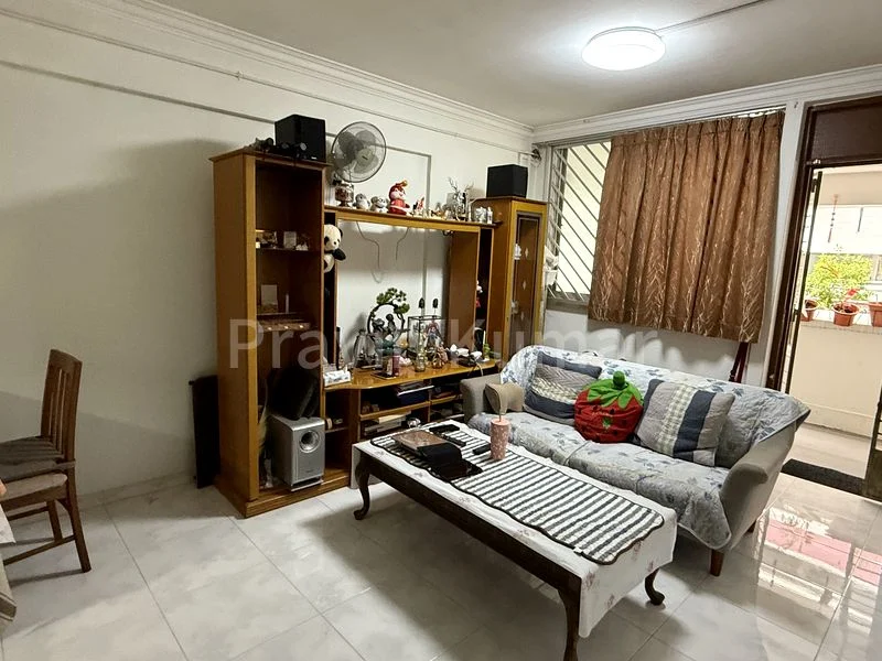 3 Room (3A) HDB for Rent in  171 Bishan Street 13 - Image 2