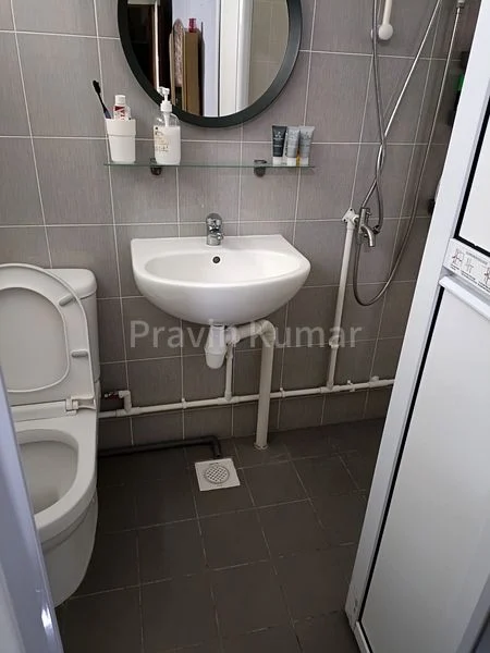3 Room (3A) HDB for Rent in  171 Bishan Street 13 - Image 11