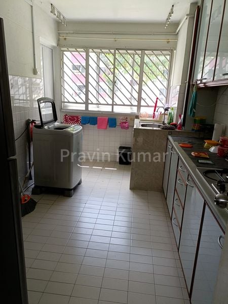 3 Room (3A) HDB for Rent in  171 Bishan Street 13 - Image 9