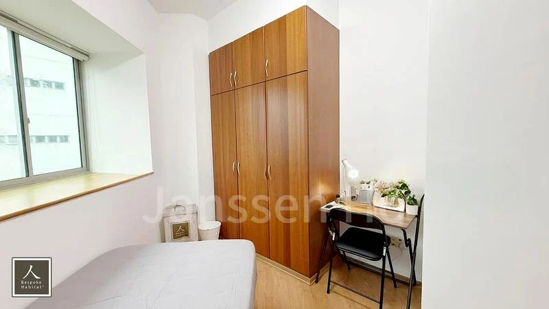 Common Room (Condo) for Rent in  Sunshine Plaza - Image 2