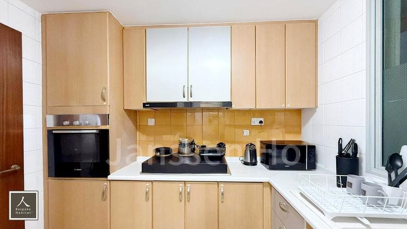 Common Room (Condo) for Rent in  Sunshine Plaza - Image 12