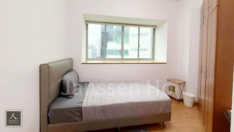 Common Room (Condo) for Rent in  Sunshine Plaza - Image 1