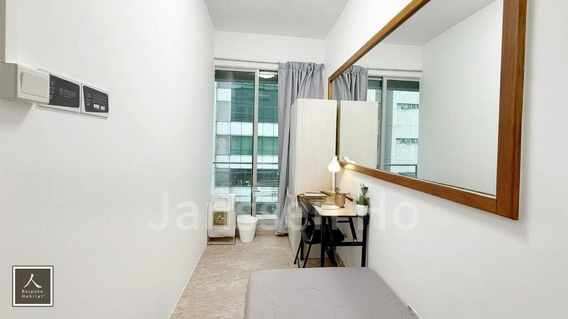 Common Room (Condo) for Rent in  Sunshine Plaza - Image 5