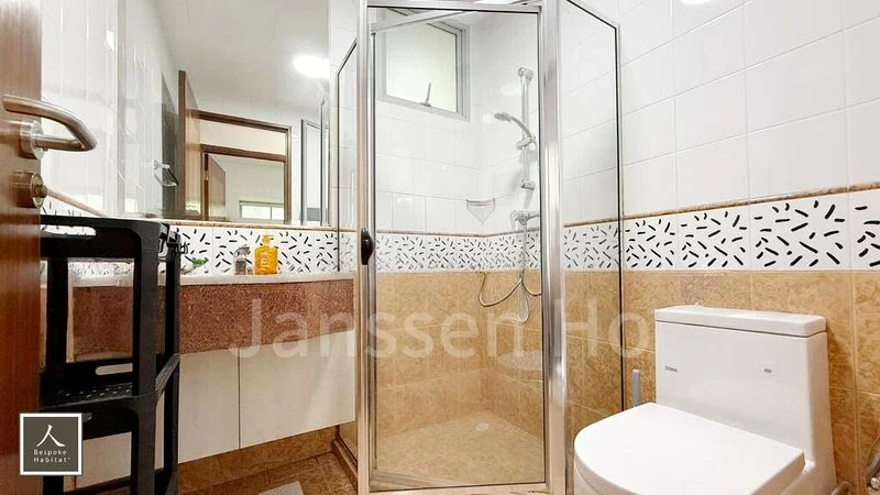 Common Room (Condo) for Rent in  Sunshine Plaza - Image 7