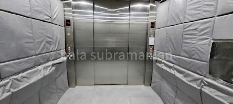 Factory / Workshop (B2) for Rent: Tuas South Connection - Image 1