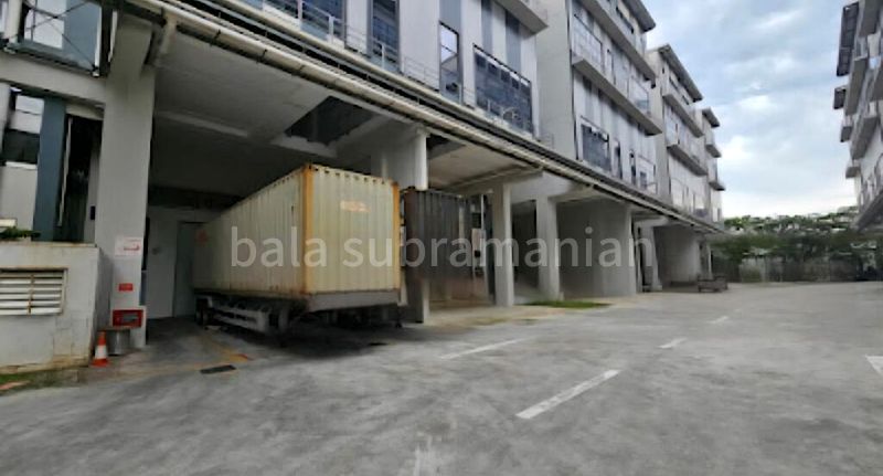 Factory / Workshop (B2) for Rent: Tuas South Connection - Image 5