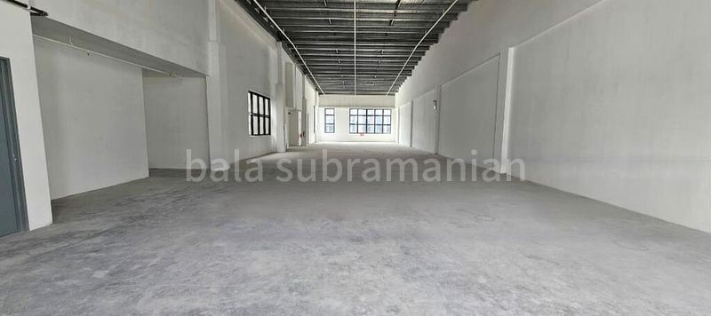 Factory / Workshop (B2) for Rent: Tuas South Connection - Image 3