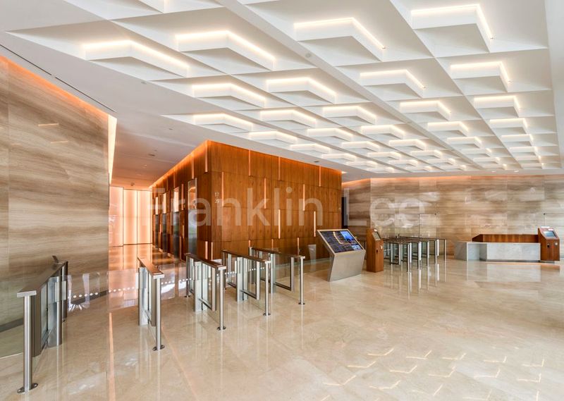 Office for Rent in  Raffles City Tower - Image 4