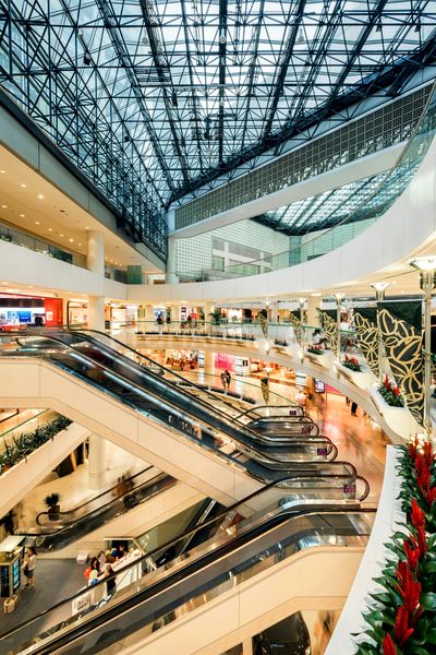 Office for Rent in  Raffles City Tower - Image 6