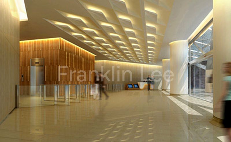 Office for Rent in  Raffles City Tower - Image 5