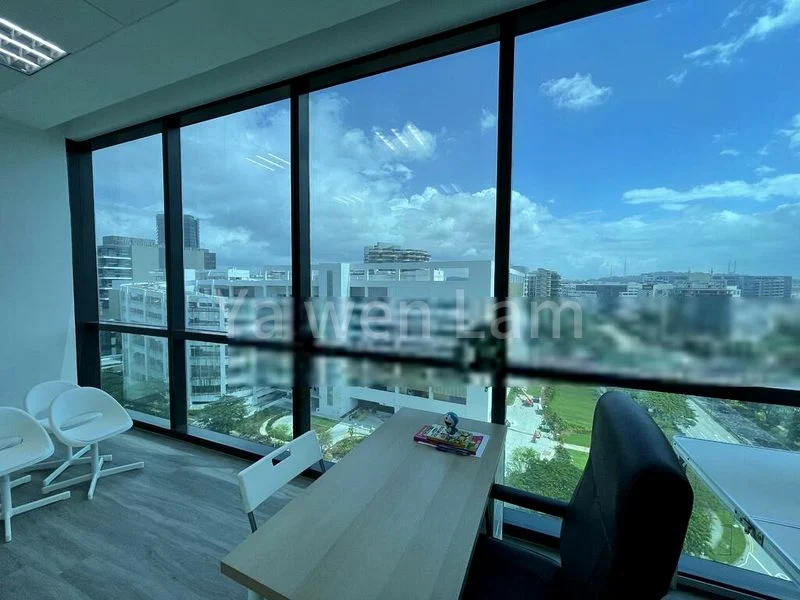 Office for Sale: Vision Exchange - Image 4