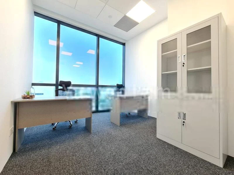 Office for Sale: Vision Exchange - Image 9