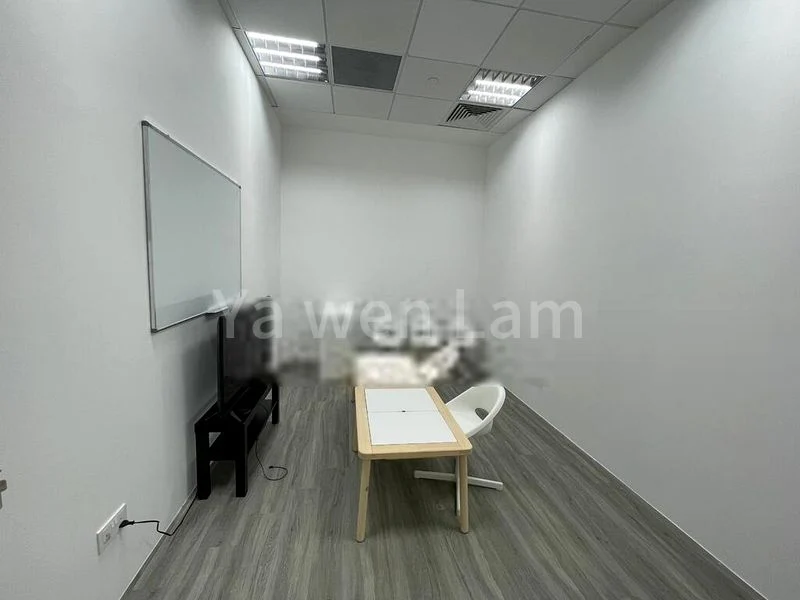 Office for Sale: Vision Exchange - Image 8