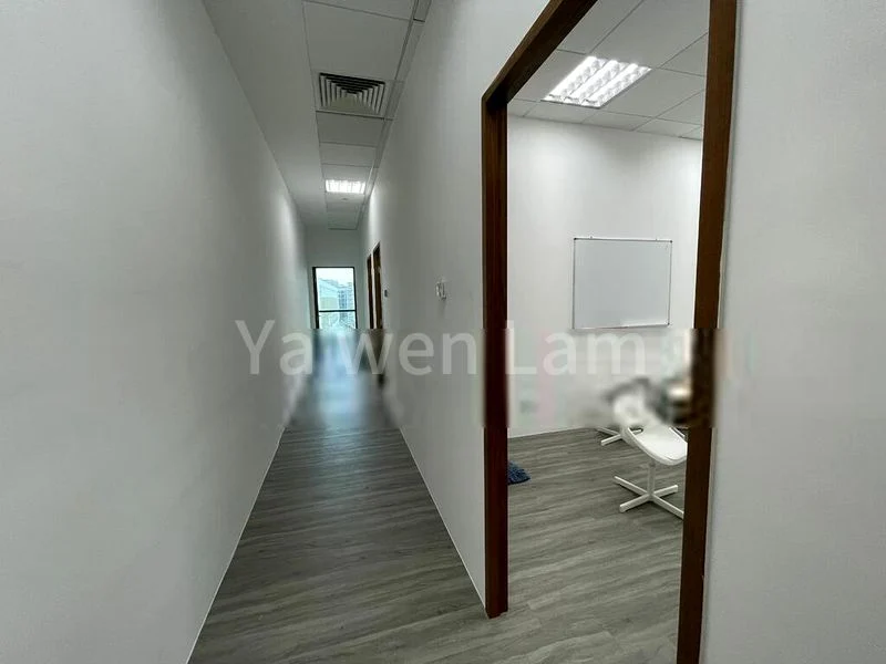 Office for Sale: Vision Exchange - Image 6