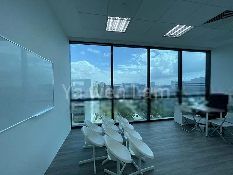 Office for Sale: Vision Exchange - Image 2
