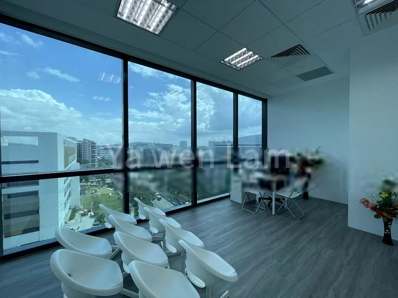 Office for Sale: Vision Exchange - Image 7