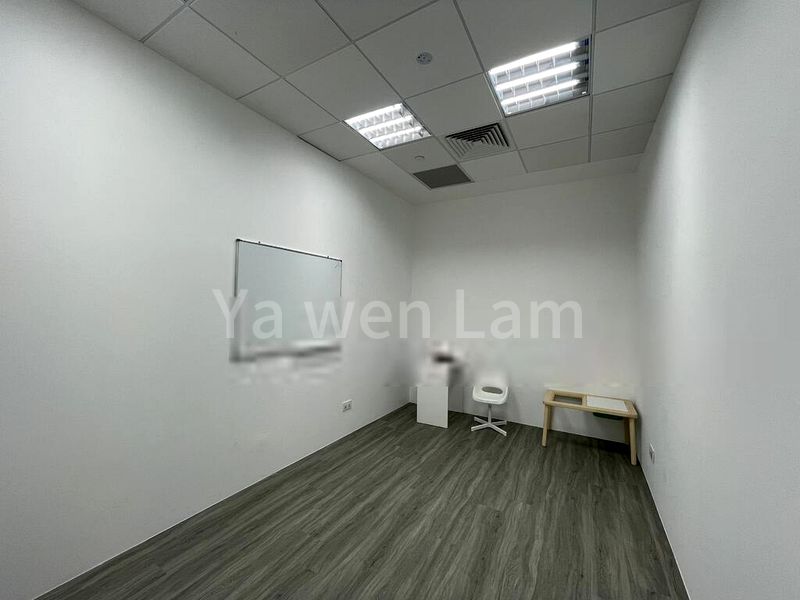 Office for Sale: Vision Exchange - Image 3