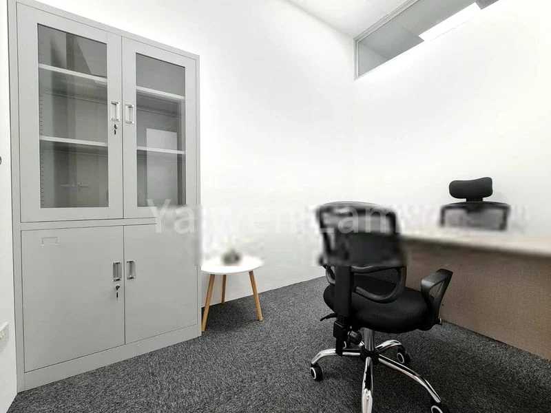 Office for Sale: Vision Exchange - Image 10
