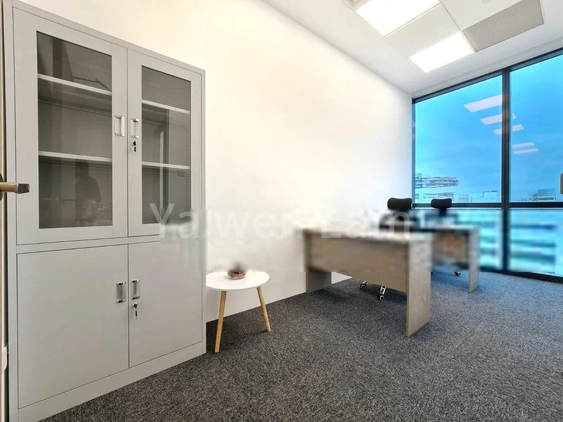 Office for Sale: Vision Exchange - Image 11