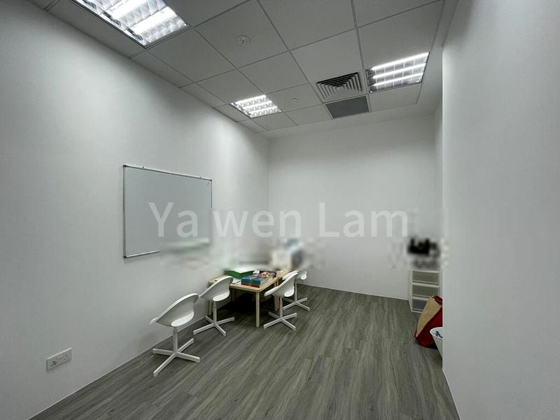 Office for Sale: Vision Exchange - Image 5