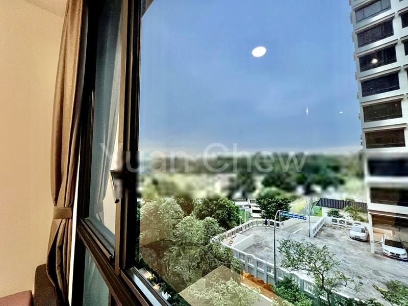 1 Bed Condo for Rent in  Park Colonial - Image 2