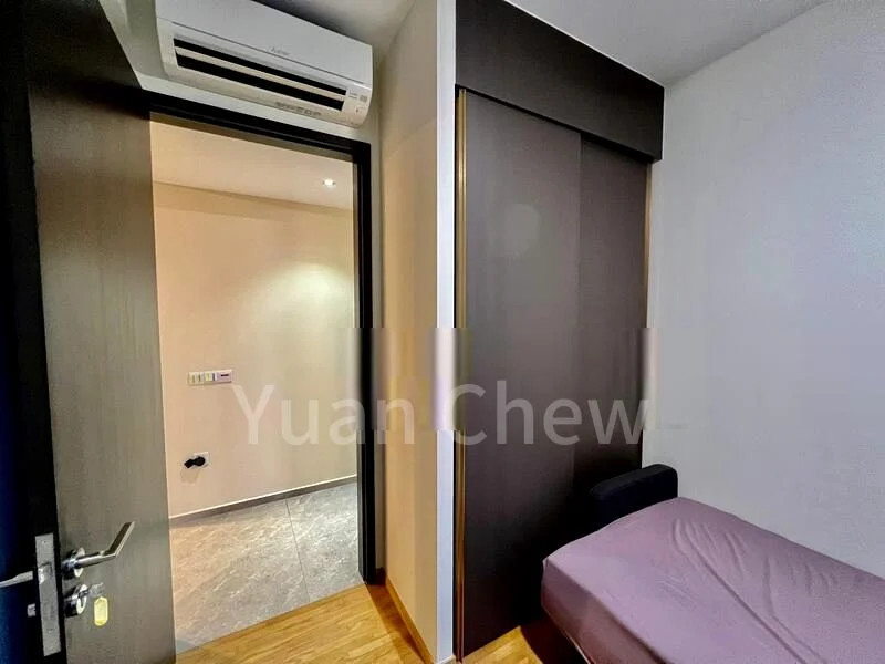 1 Bed Condo for Rent in  Park Colonial - Image 8