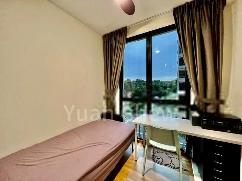 1 Bed Condo for Rent in  Park Colonial - Image 4