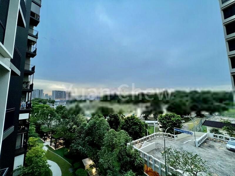 1 Bed Condo for Rent in  Park Colonial - Image 3