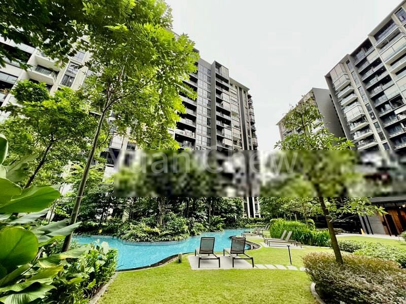 1 Bed Condo for Rent in  Park Colonial - Image 14