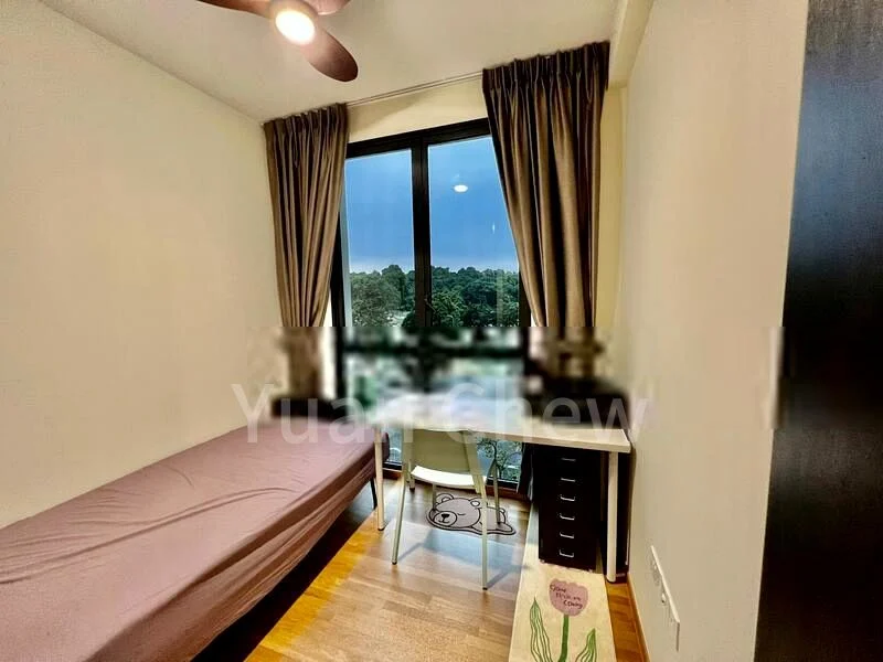 1 Bed Condo for Rent in  Park Colonial - Image 7