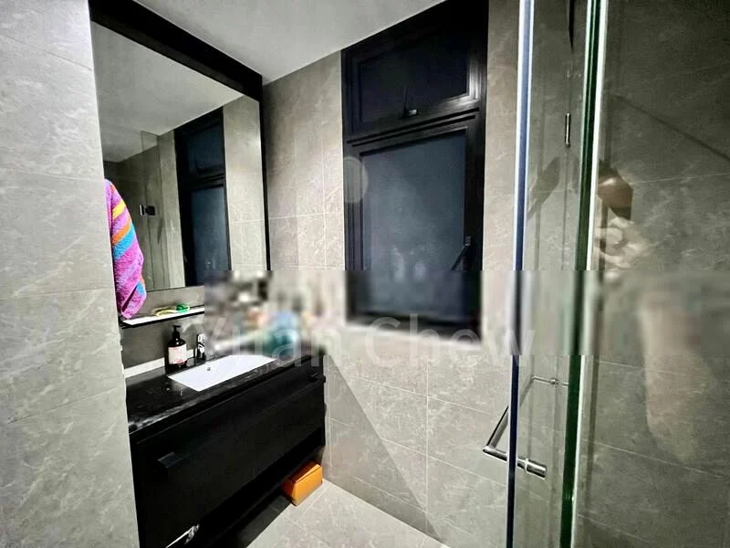 1 Bed Condo for Rent in  Park Colonial - Image 9