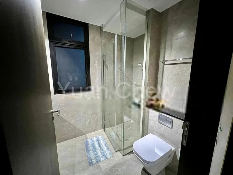 1 Bed Condo for Rent in  Park Colonial - Image 10