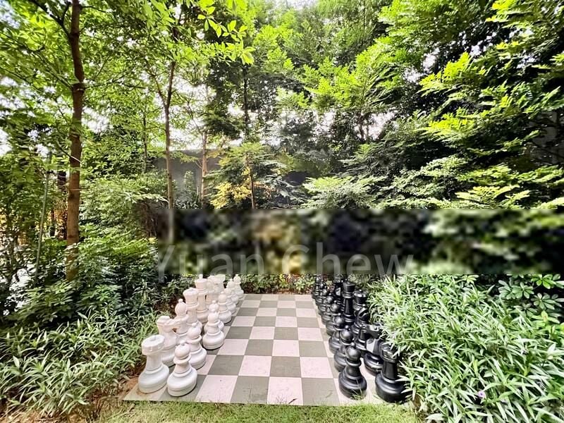 1 Bed Condo for Rent in  Park Colonial - Image 13