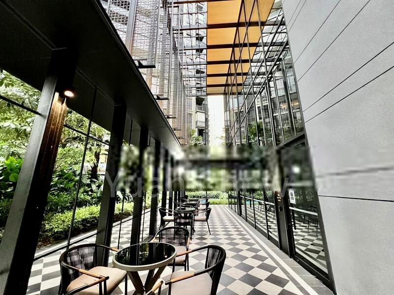 1 Bed Condo for Rent in  Park Colonial - Image 11