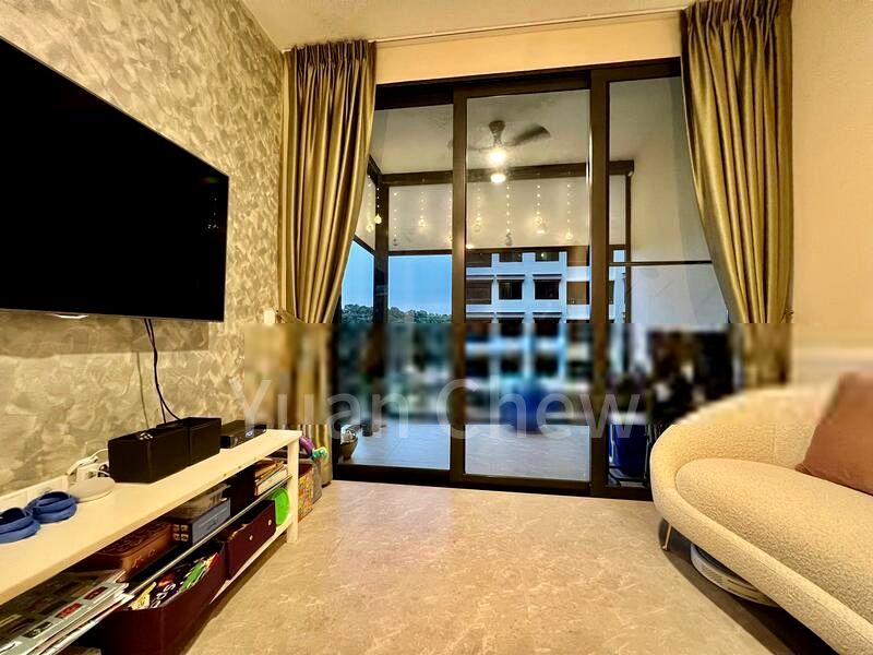 1 Bed Condo for Rent in  Park Colonial - Image 12