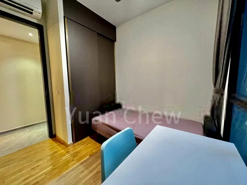 1 Bed Condo for Rent in  Park Colonial - Image 5