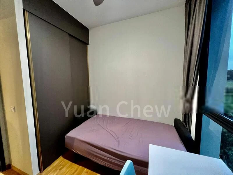 1 Bed Condo for Rent in  Park Colonial - Image 6